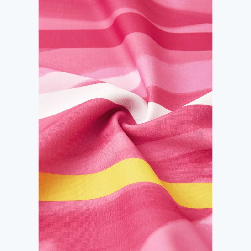 Costum UPF 50+ pentru copii  Reima Vesihiisi bright berry 6
