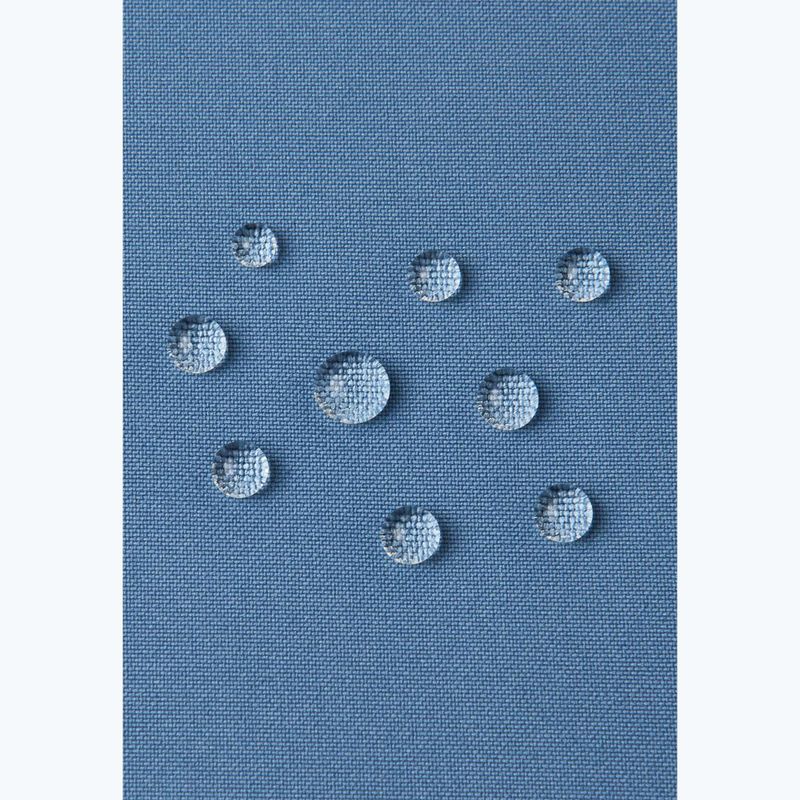 Geacă de ploaie pentru copii Reima Symppis blue ocean 9