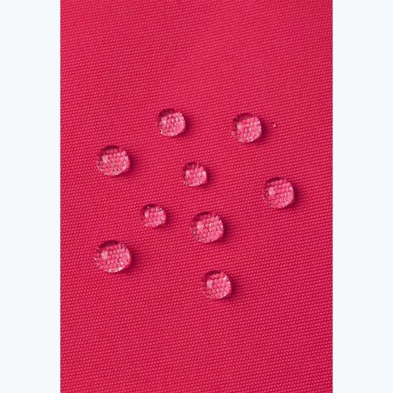 Combinezon softshell pentru copii Reima Marte Mid rosy berry 8