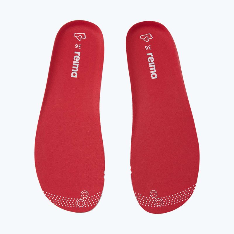 Încălțăminte barefoot pentru copii Reima Sankari soft twilight blue 10