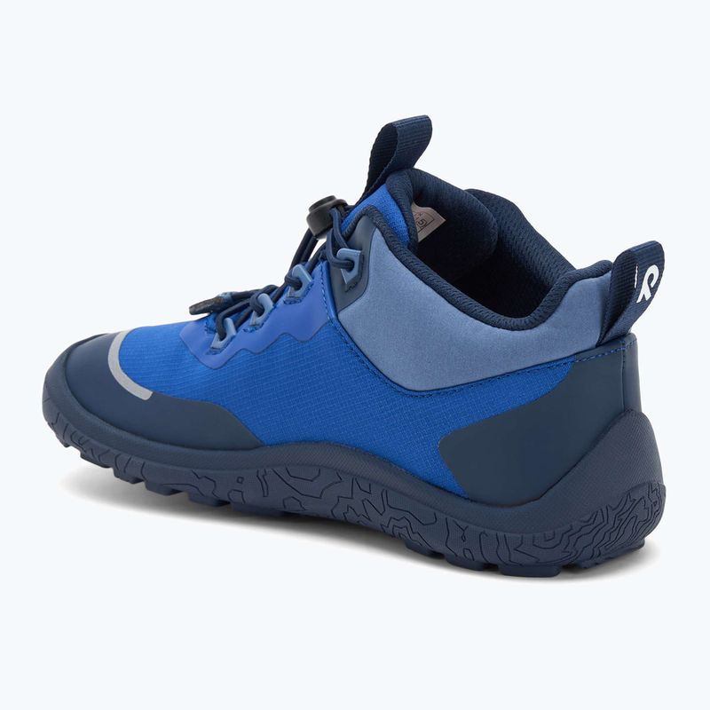 Încălțăminte barefoot pentru copii Reima Sankari soft twilight blue 3
