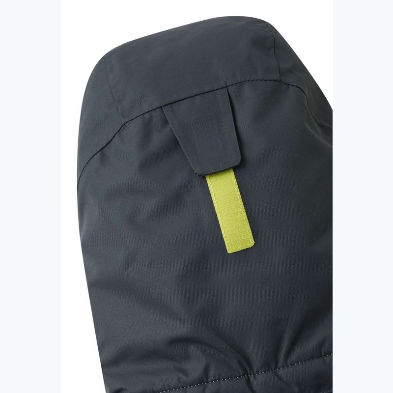 Geacă de schi pentru copii  Reima Kairala soft black 5
