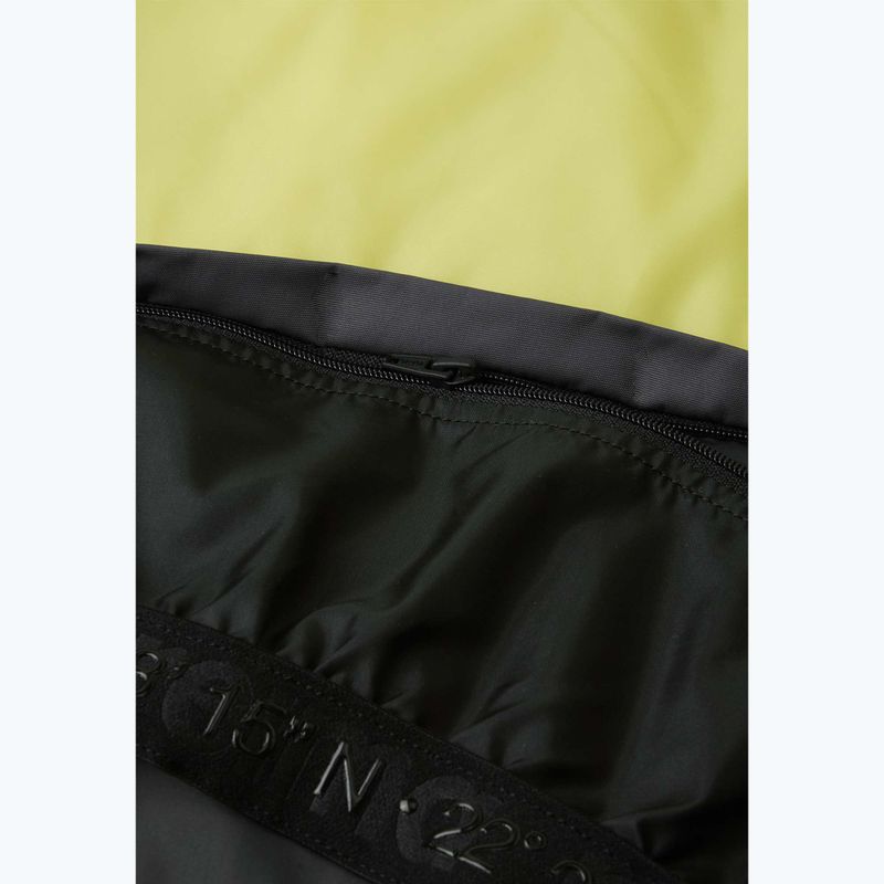 Geacă de schi pentru copii  Reima Kairala soft black 12