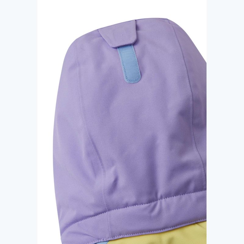 Geacă pentru copii  Reima Alaniva frozen blue 7