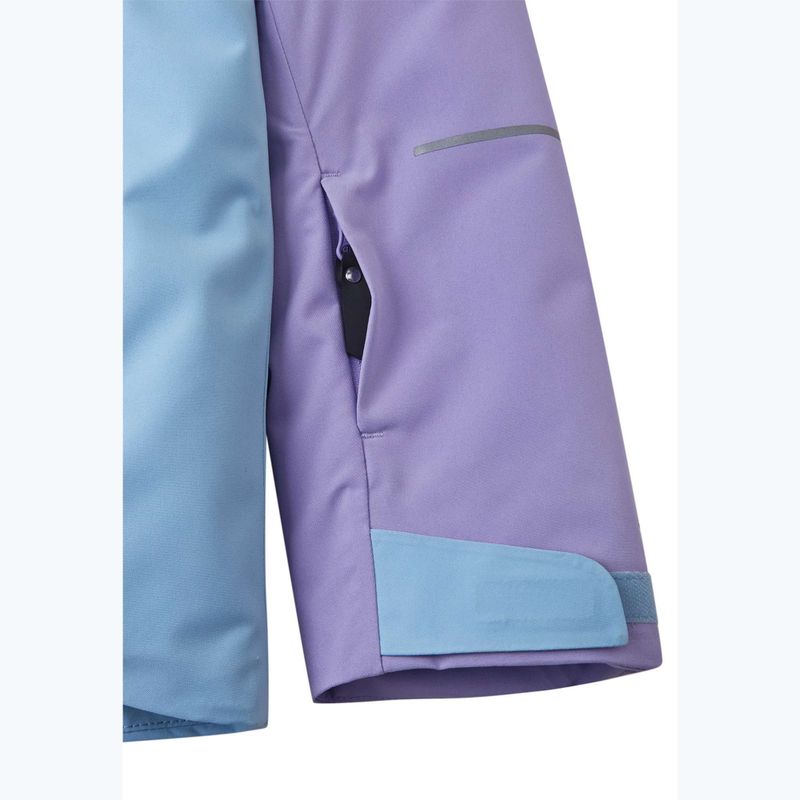 Geacă pentru copii  Reima Alaniva frozen blue 9