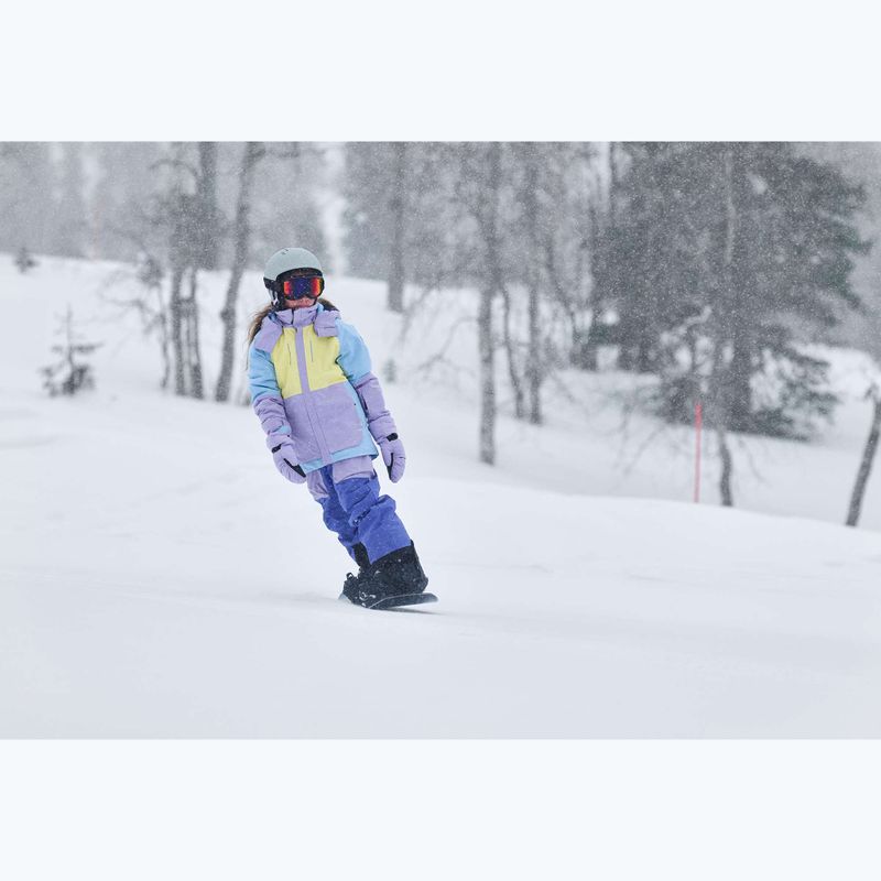 Geacă pentru copii  Reima Alaniva frozen blue 15