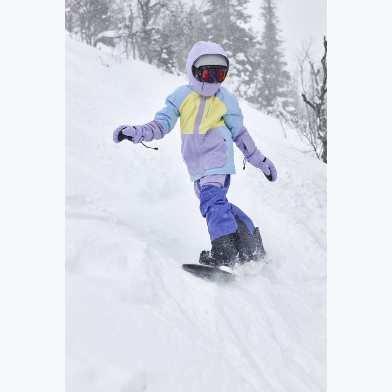 Geacă pentru copii  Reima Alaniva frozen blue 16