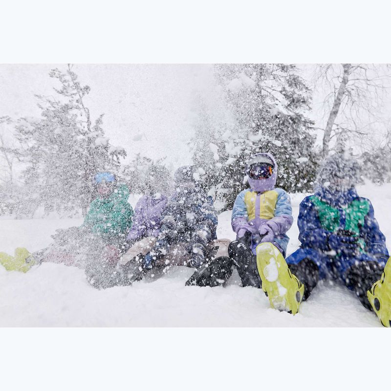 Geacă pentru copii  Reima Alaniva frozen blue 19