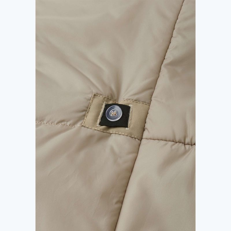 Combinezon pentru copii Reima Stavanger earthy beige 9