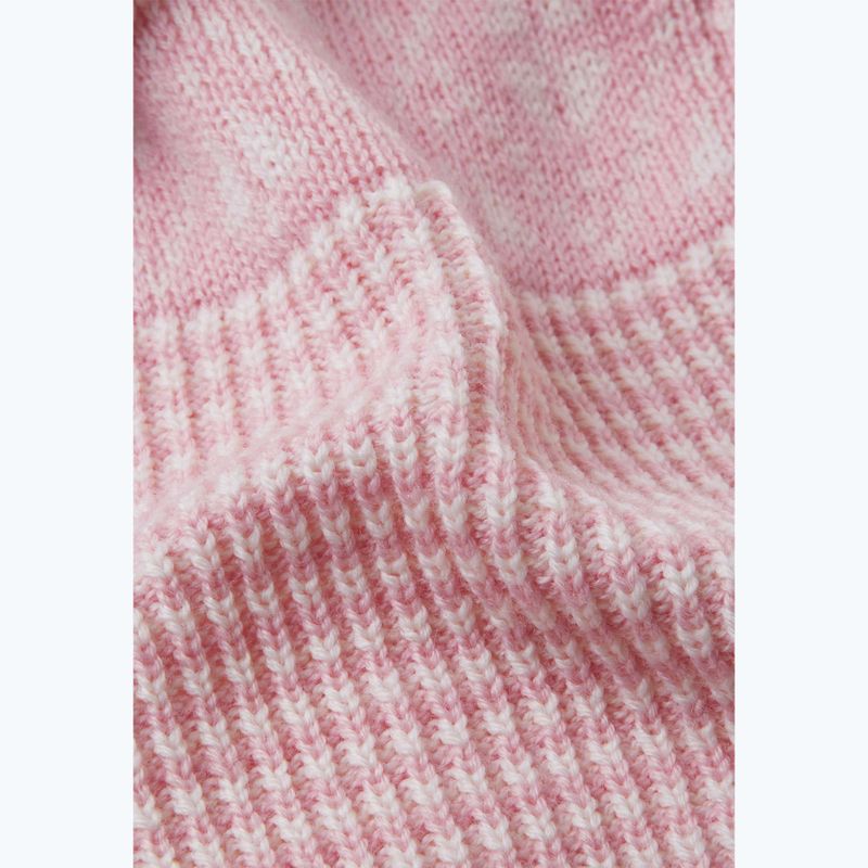 Căciulă de iarnă pentru copii Reima Kuuru pale rose 4