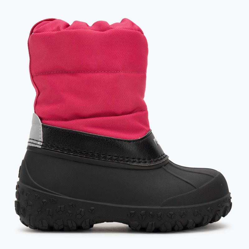 Ghete pentru copii Reima Loskari rosy berry 2