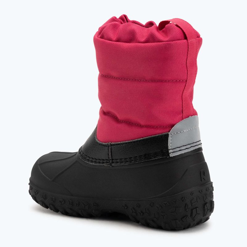 Ghete pentru copii Reima Loskari rosy berry 3
