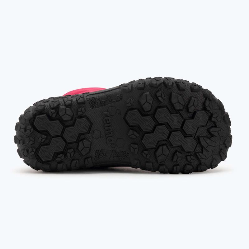 Ghete pentru copii Reima Loskari rosy berry 4