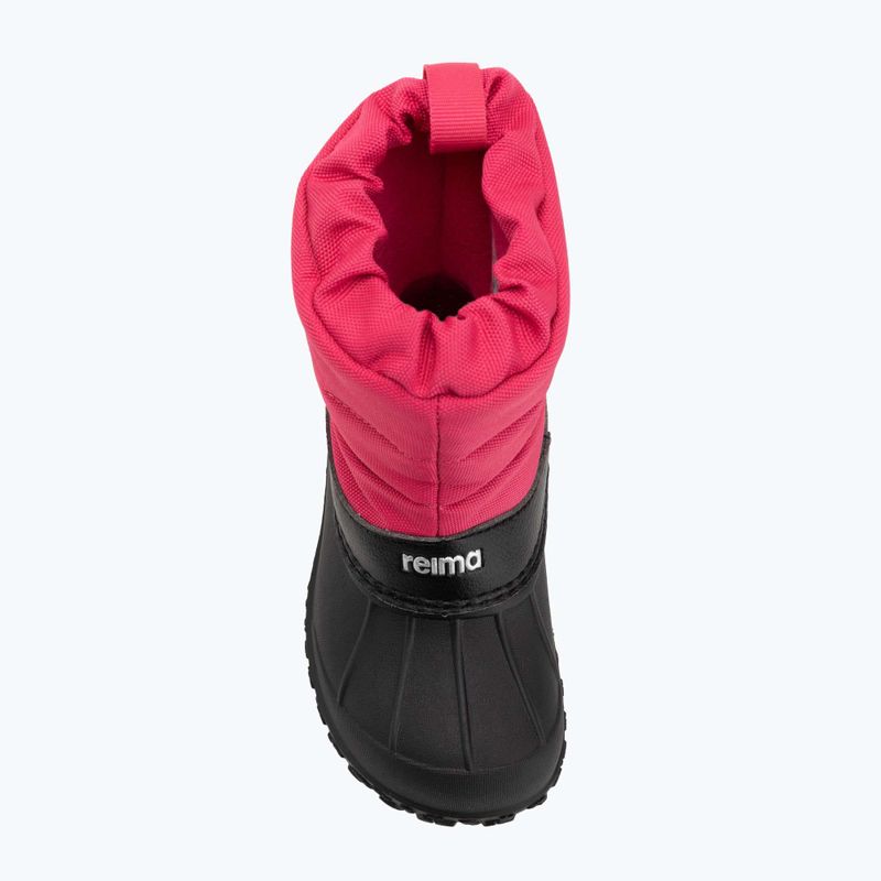 Ghete pentru copii Reima Loskari rosy berry 5