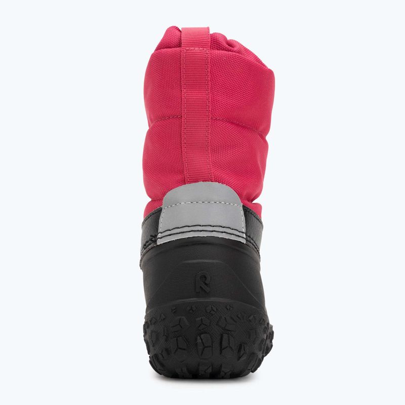 Ghete pentru copii Reima Loskari rosy berry 6
