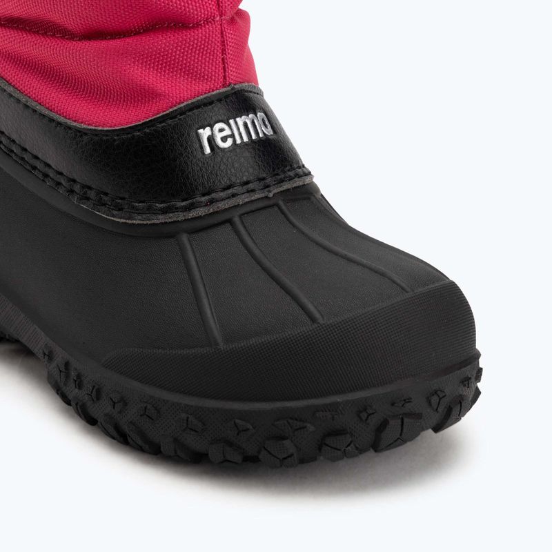 Ghete pentru copii Reima Loskari rosy berry 7