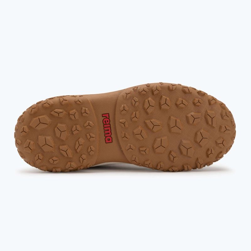 Ghete pentru copii Reima Myrsky earthy beige 4