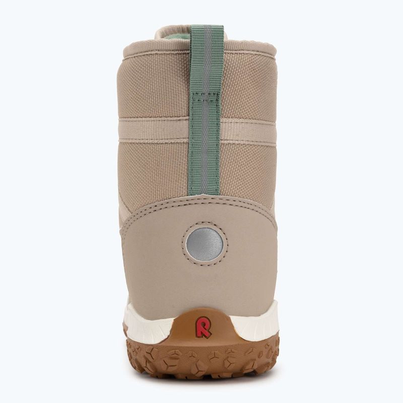 Ghete pentru copii Reima Myrsky earthy beige 6
