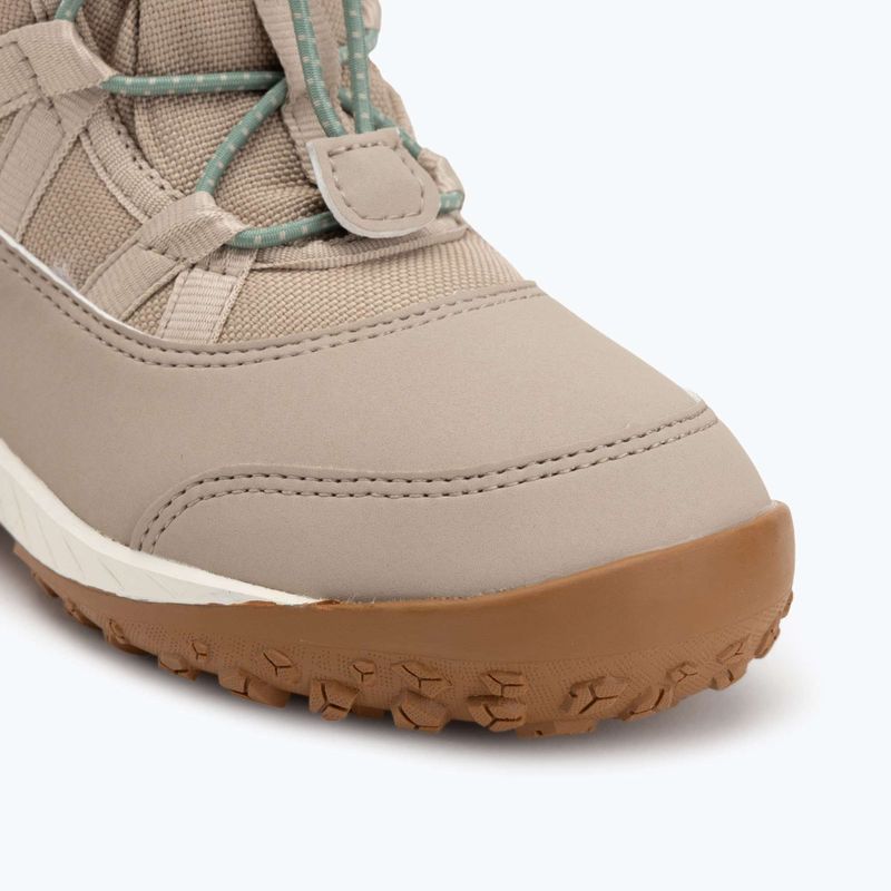 Ghete pentru copii Reima Myrsky earthy beige 7