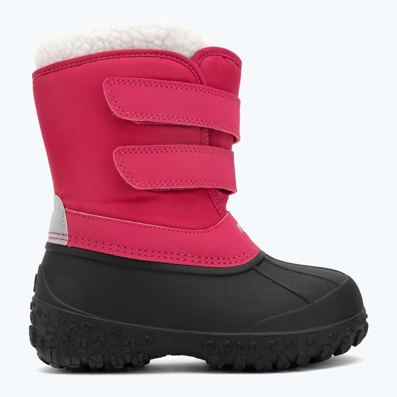 Ghete pentru copii Reima Konkari rosy berry 2