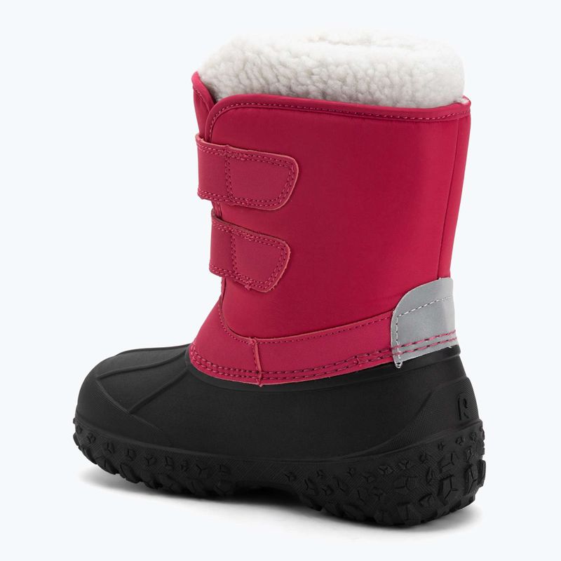 Ghete pentru copii Reima Konkari rosy berry 3