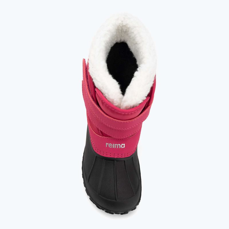 Ghete pentru copii Reima Konkari rosy berry 5