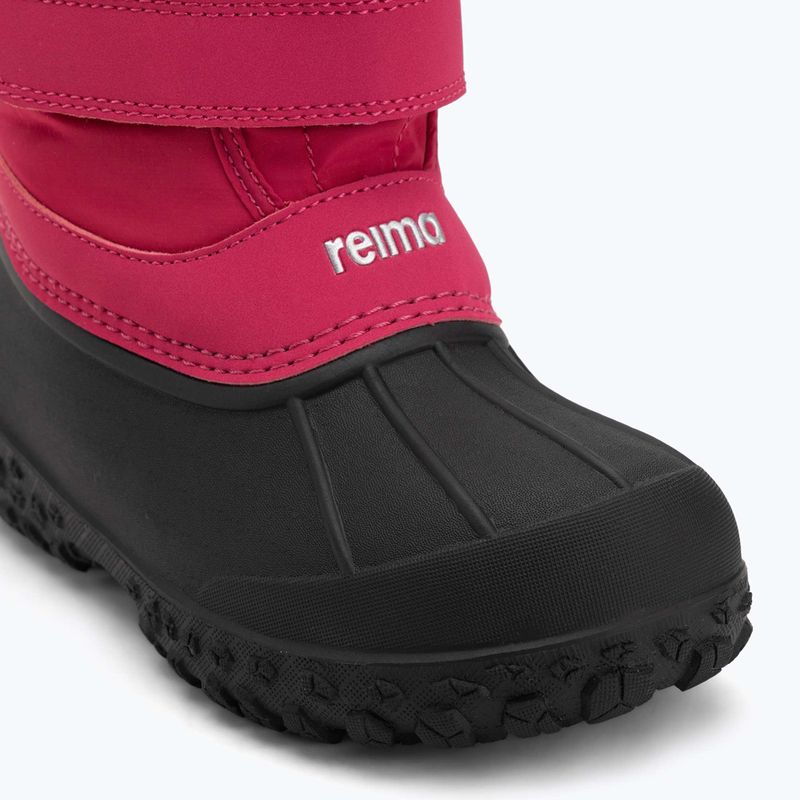Ghete pentru copii Reima Konkari rosy berry 7