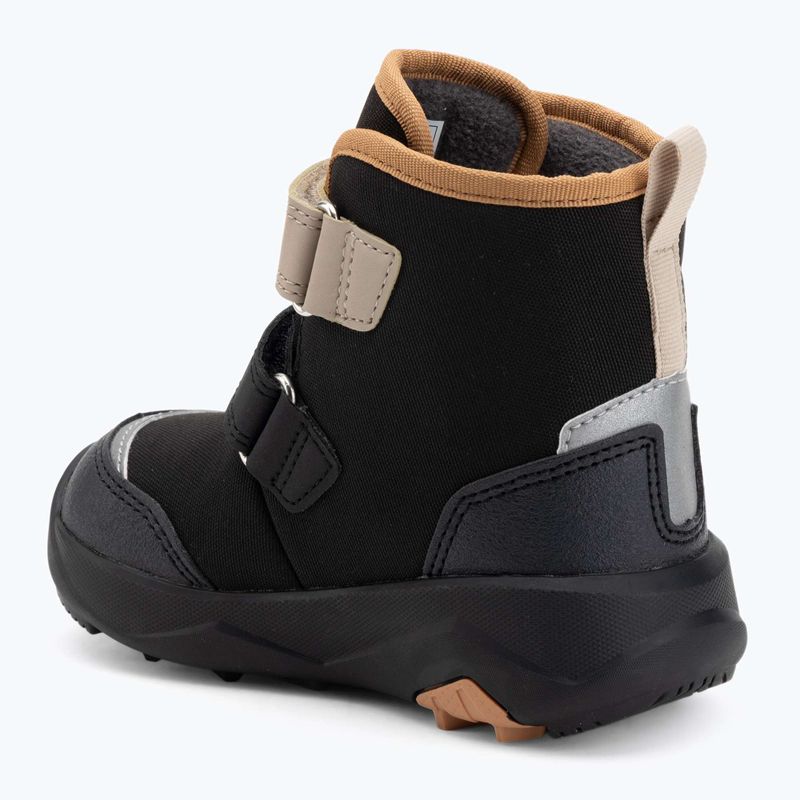 Ghete pentru copii Reima Talviuni black 3