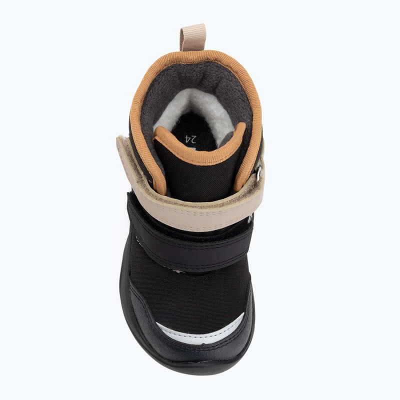 Ghete pentru copii Reima Talviuni black 5