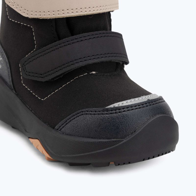 Ghete pentru copii Reima Talviuni black 7