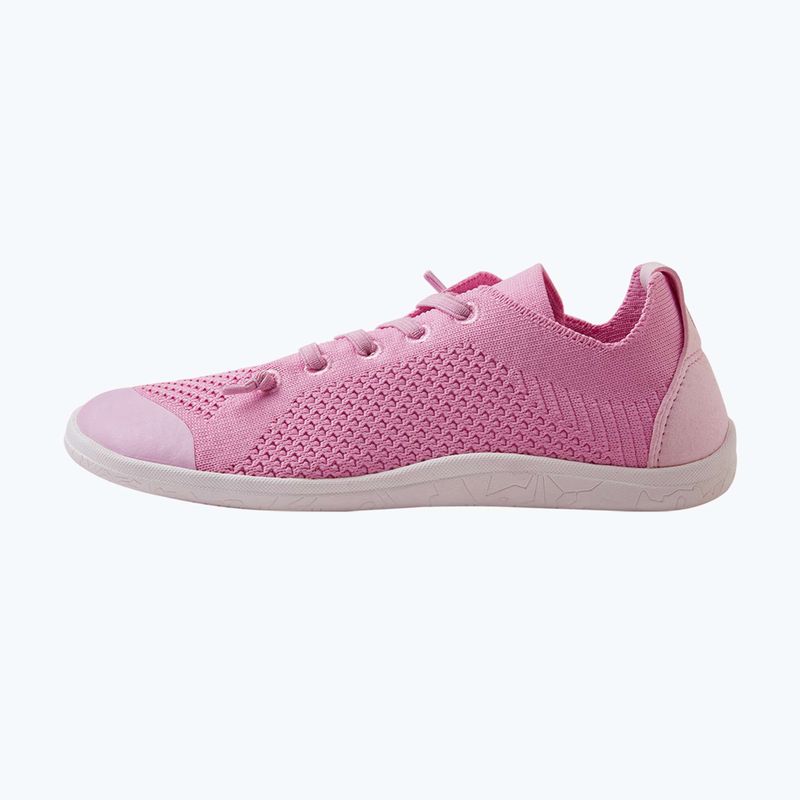 Încălțăminte barefoot pentru copii Reima Astelu light heather 8