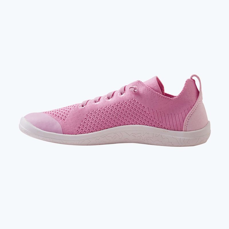 Încălțăminte barefoot pentru copii Reima Astelu light heather 9