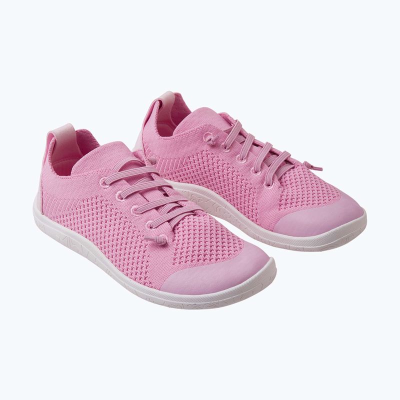 Încălțăminte barefoot pentru copii Reima Astelu light heather 10