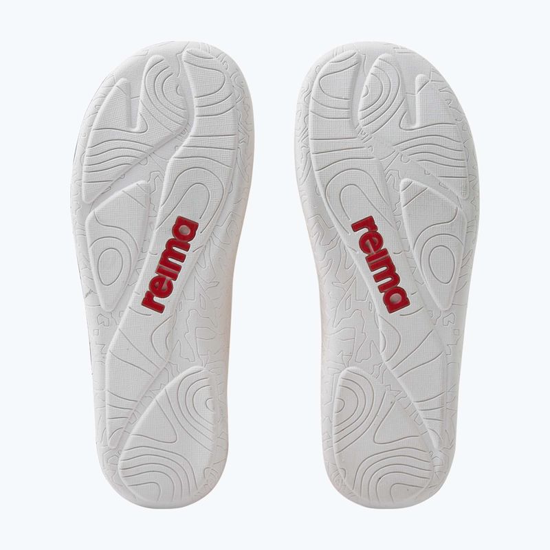 Încălțăminte barefoot pentru copii Reima Astelu light heather 12