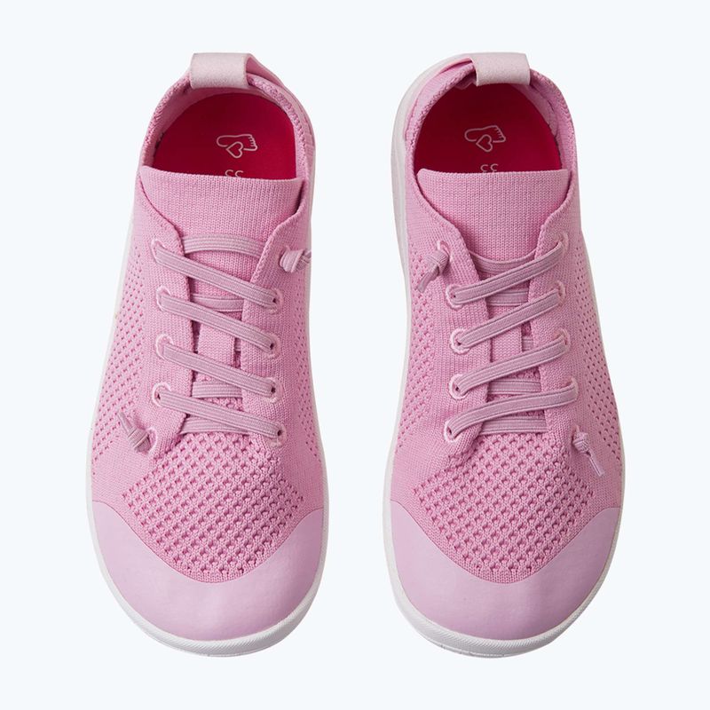 Încălțăminte barefoot pentru copii Reima Astelu light heather 13