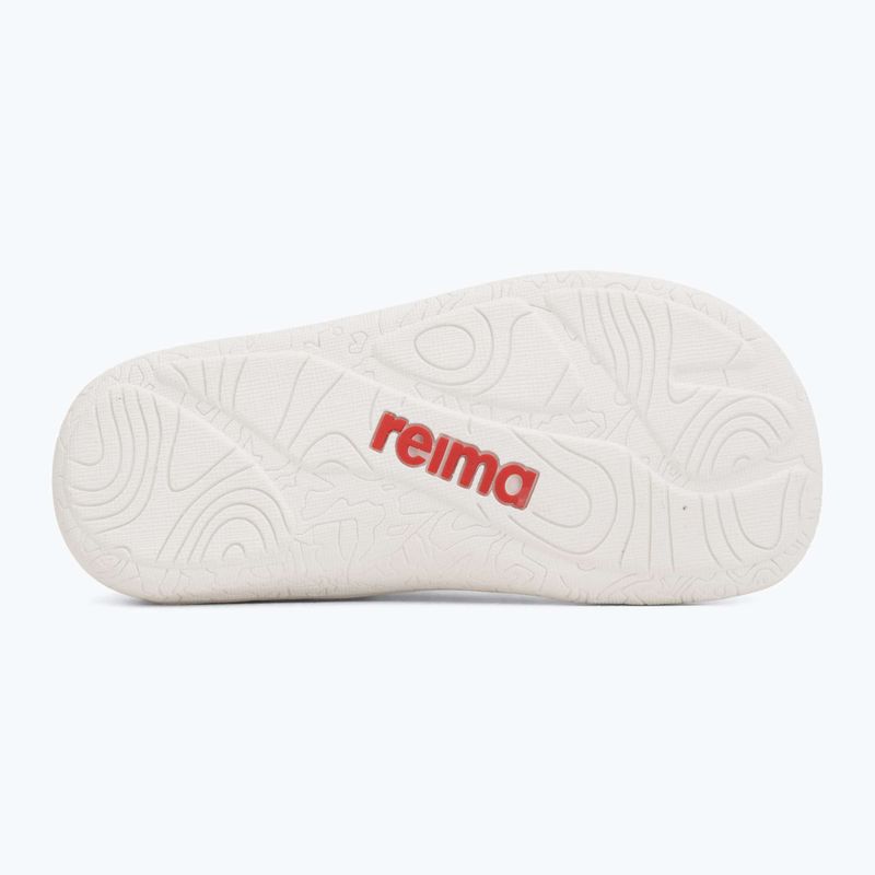 Încălțăminte barefoot pentru copii Reima Astelu light heather 4