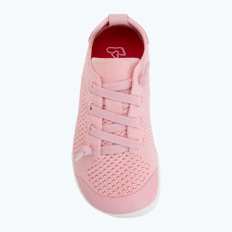 Încălțăminte barefoot pentru copii Reima Astelu light heather 5