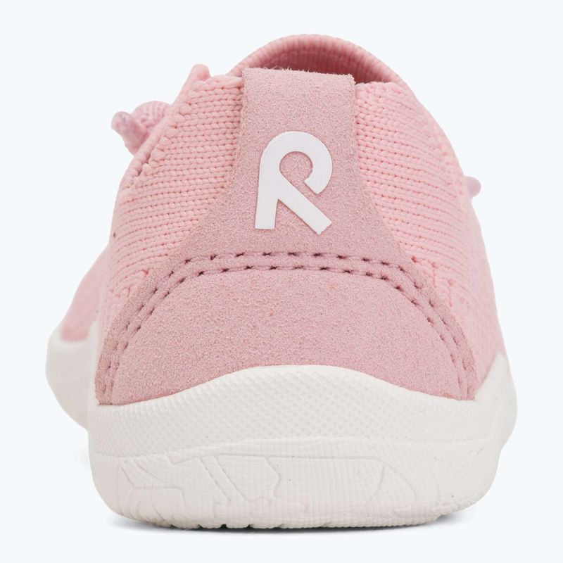 Încălțăminte barefoot pentru copii Reima Astelu light heather 6