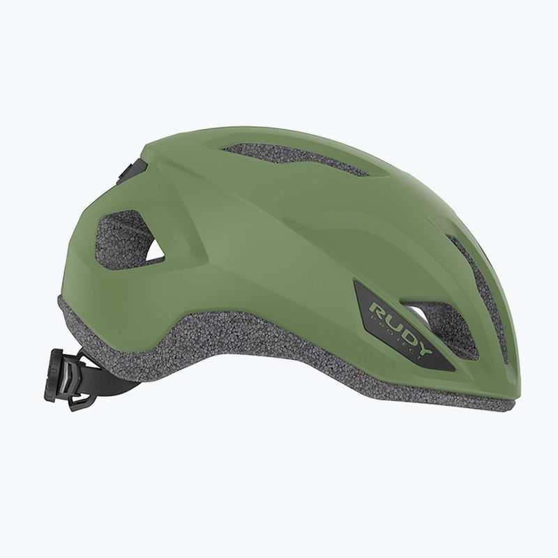 Cască de ciclism Rudy Project Sinergy pantanal green matte 2