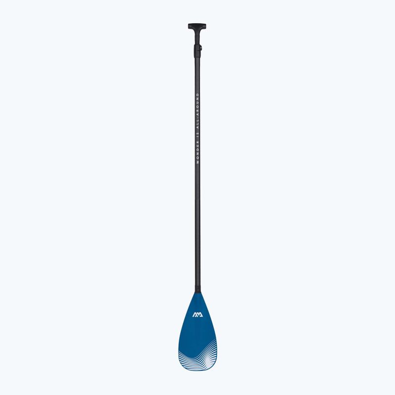 Aqua Marina Magma Magma 11'2" bej SUP bord BT-23MAP 6