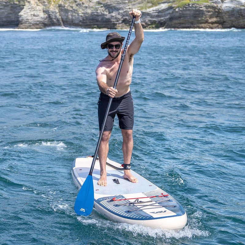 Aqua Marina Magma Magma 11'2" bej SUP bord BT-23MAP 14