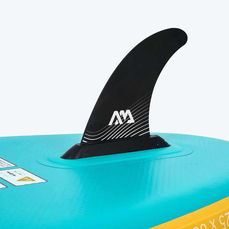 Aqua Marina Dhyana 10'8" albastru SUP bord BT-23DHP 8