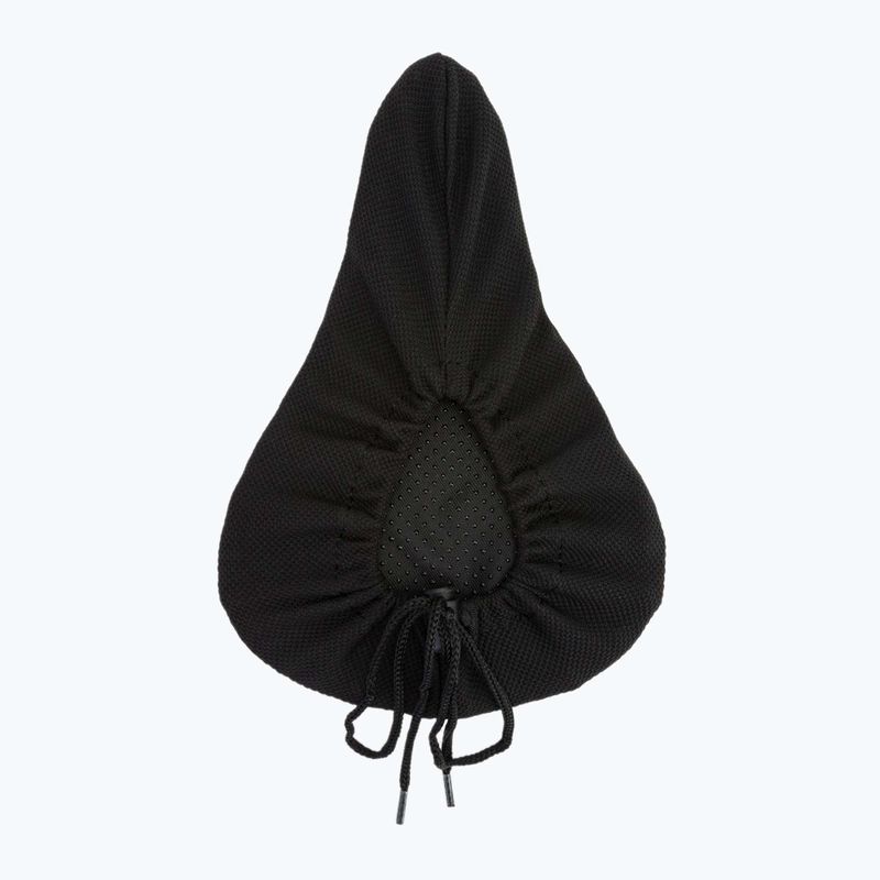 Husă pentru scaun Selle Royal Memory Fit Foam Large black 3