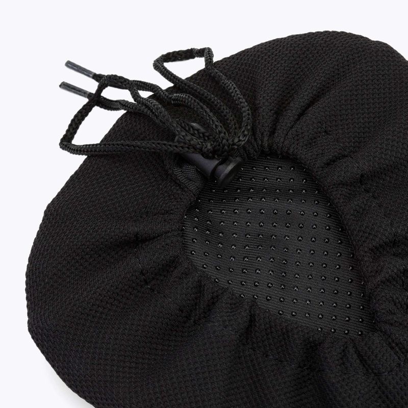 Husă pentru scaun Selle Royal Memory Fit Foam Large black 5