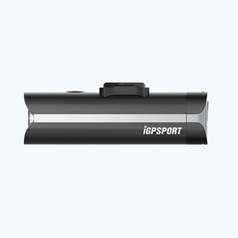 Far de bicicletă față iGPSPORT VS1200 + M80 black 5