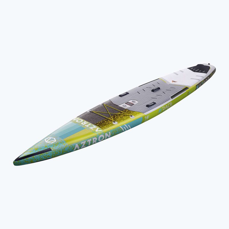 Placă SUP Aztron Meteor Race 14'0" 5