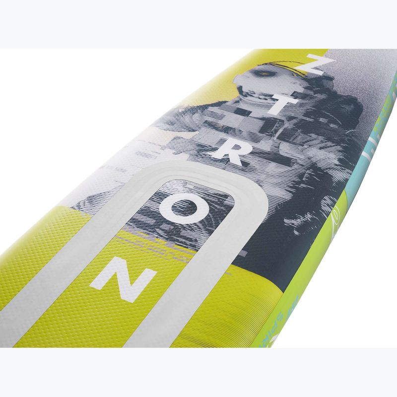 Placă SUP Aztron Meteor Race 14'0" 11