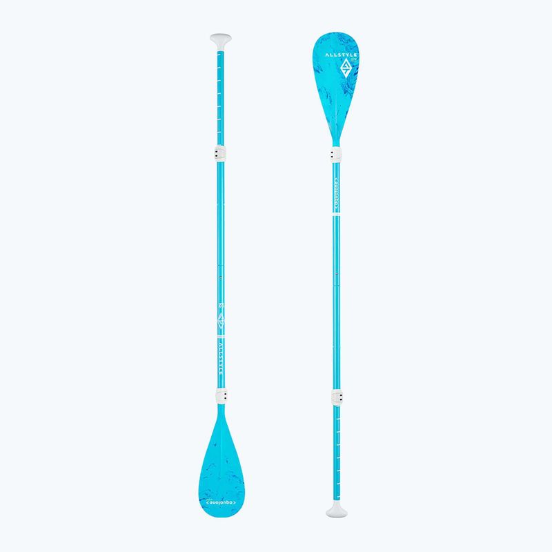 Placă SUP Aquatone Haze 11'4" 12