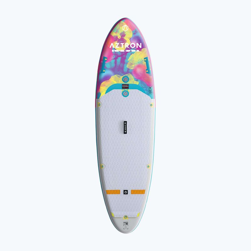Placă SUP Aztron Lunar 3.0 9'9" 2
