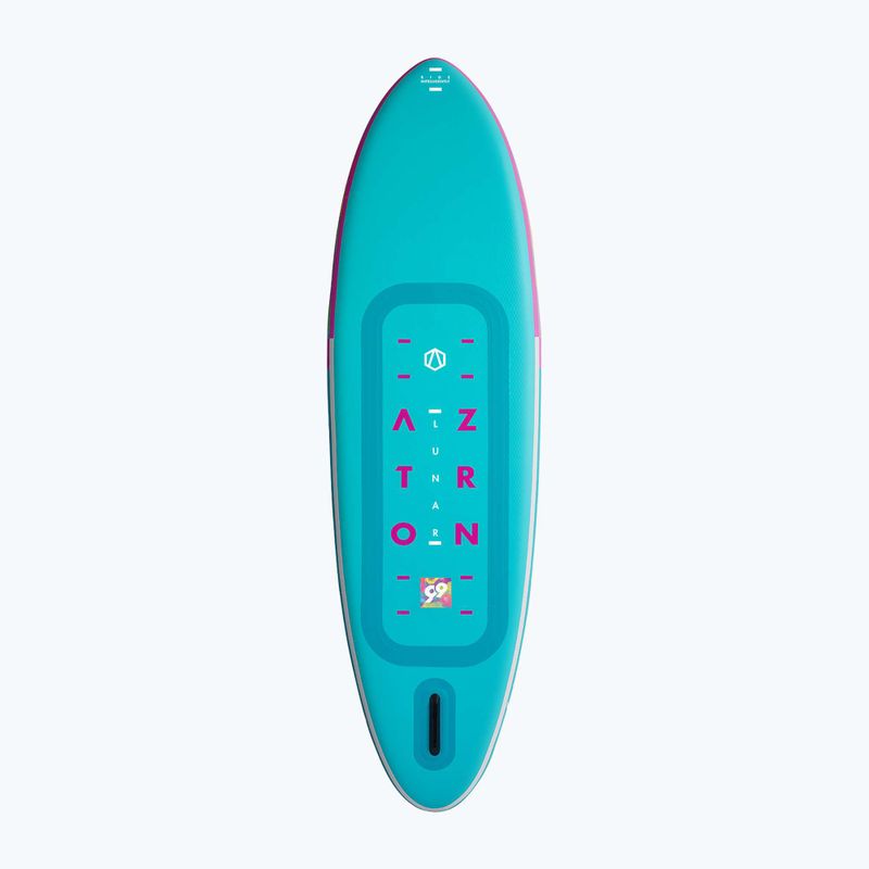 Placă SUP Aztron Lunar 3.0 9'9" 3